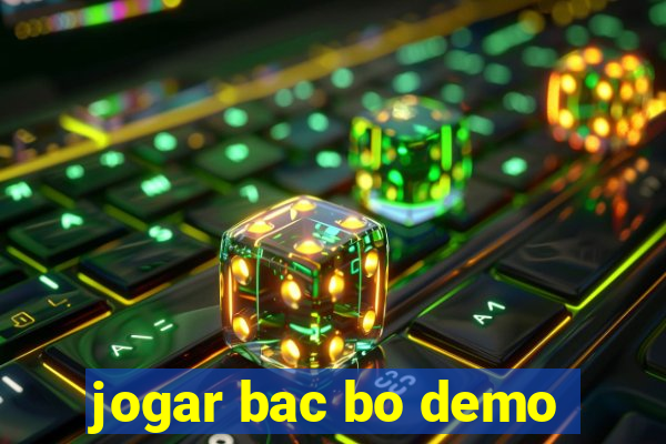 jogar bac bo demo